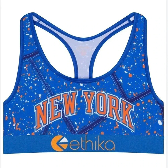 Ethika  S Bra Sports Bra - Picture 4 of 9